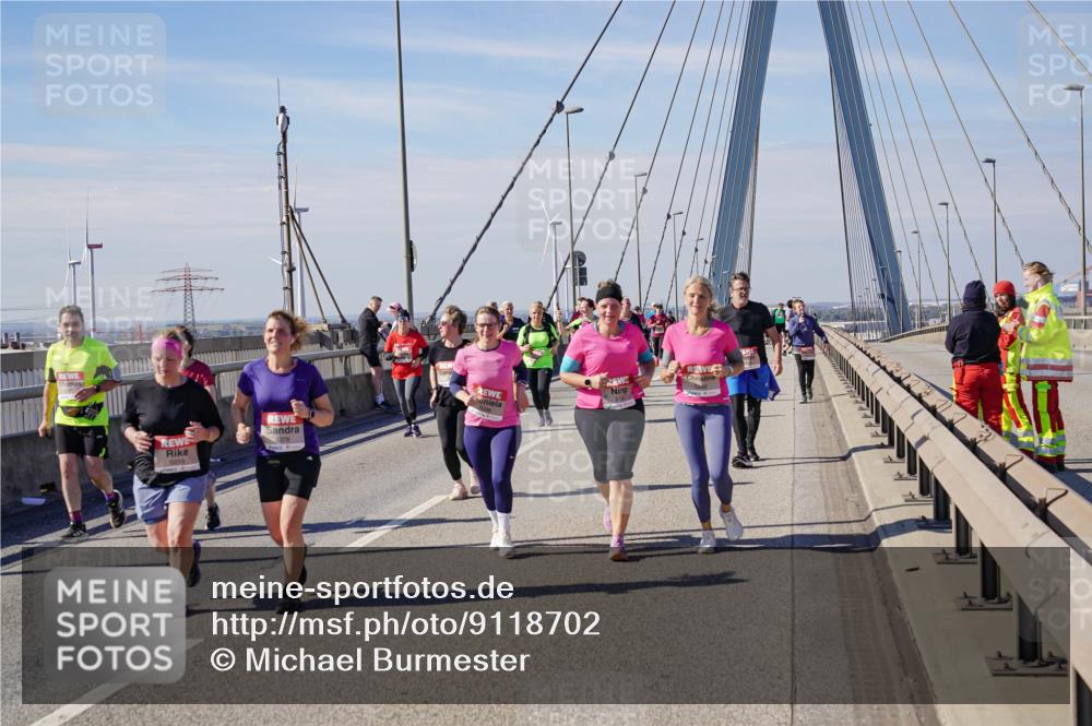 03.10.2025 - Köhlbrandbrückenlauf Michael Burmester http://msf.ph/oto/9118702 03.10.2025 13:00:04 Position 2  meine-sportfotos.de