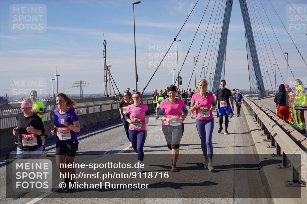 03.10.2025 - Köhlbrandbrückenlauf Michael Burmester http://msf.ph/oto/9118716 03.10.2025 13:00:04 Position 2 5378, 5310 meine-sportfotos.de