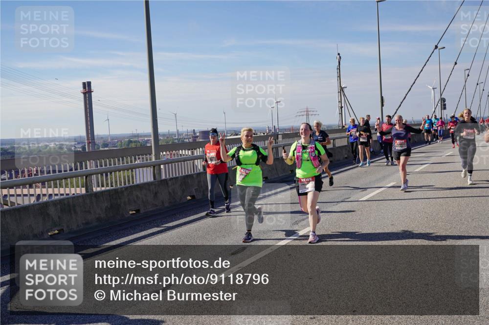 03.10.2025 - Köhlbrandbrückenlauf Michael Burmester http://msf.ph/oto/9118796 03.10.2025 13:00:09 Position 2  meine-sportfotos.de