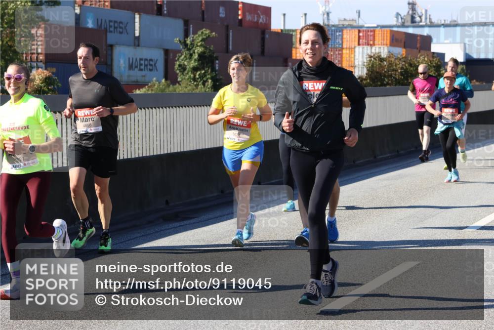 03.10.2025 - Köhlbrandbrückenlauf Strokosch-Dieckow http://msf.ph/oto/9119045 03.10.2025 12:56:20 Position 3 4858, 5674 meine-sportfotos.de