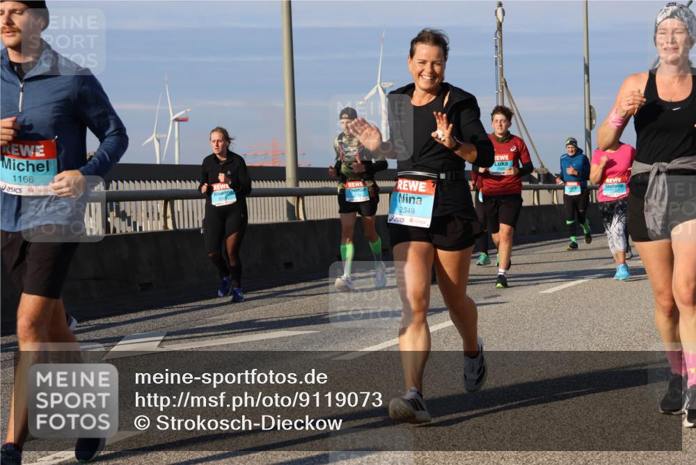 03.10.2025 - Köhlbrandbrückenlauf Strokosch-Dieckow http://msf.ph/oto/9119073 03.10.2025 09:52:44 Position 2 1166, 2349 meine-sportfotos.de