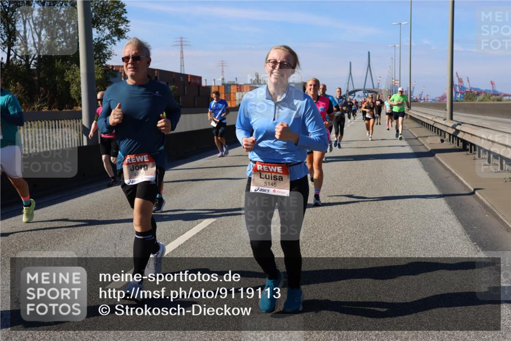 03.10.2025 - Köhlbrandbrückenlauf Strokosch-Dieckow http://msf.ph/oto/9119113 03.10.2025 12:56:27 Position 3 4656, 5145 meine-sportfotos.de