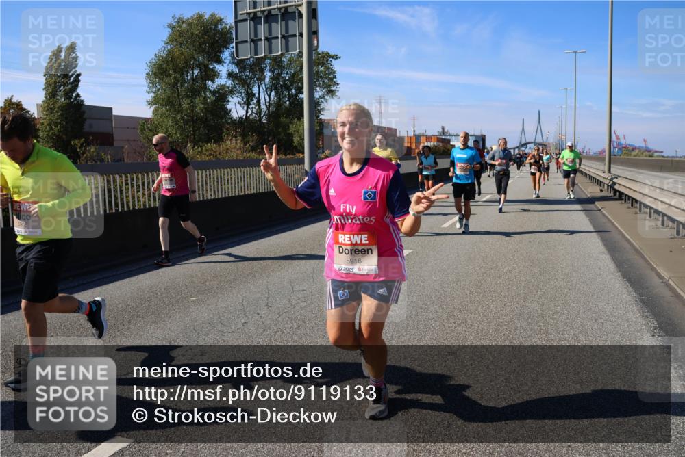 03.10.2025 - Köhlbrandbrückenlauf Strokosch-Dieckow http://msf.ph/oto/9119133 03.10.2025 12:56:29 Position 3 5916 meine-sportfotos.de