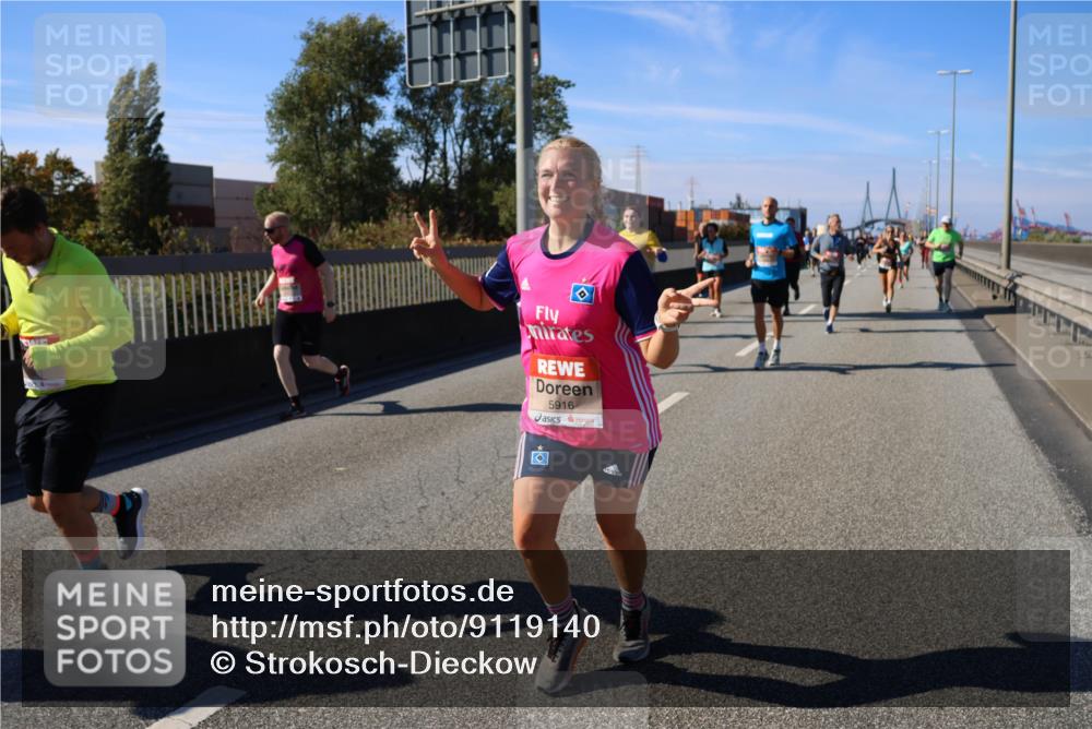 03.10.2025 - Köhlbrandbrückenlauf Strokosch-Dieckow http://msf.ph/oto/9119140 03.10.2025 12:56:30 Position 3 5916 meine-sportfotos.de