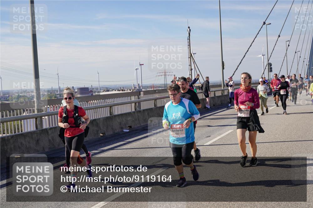 03.10.2025 - Köhlbrandbrückenlauf Michael Burmester http://msf.ph/oto/9119164 03.10.2025 13:00:28 Position 2 8547, 499 meine-sportfotos.de