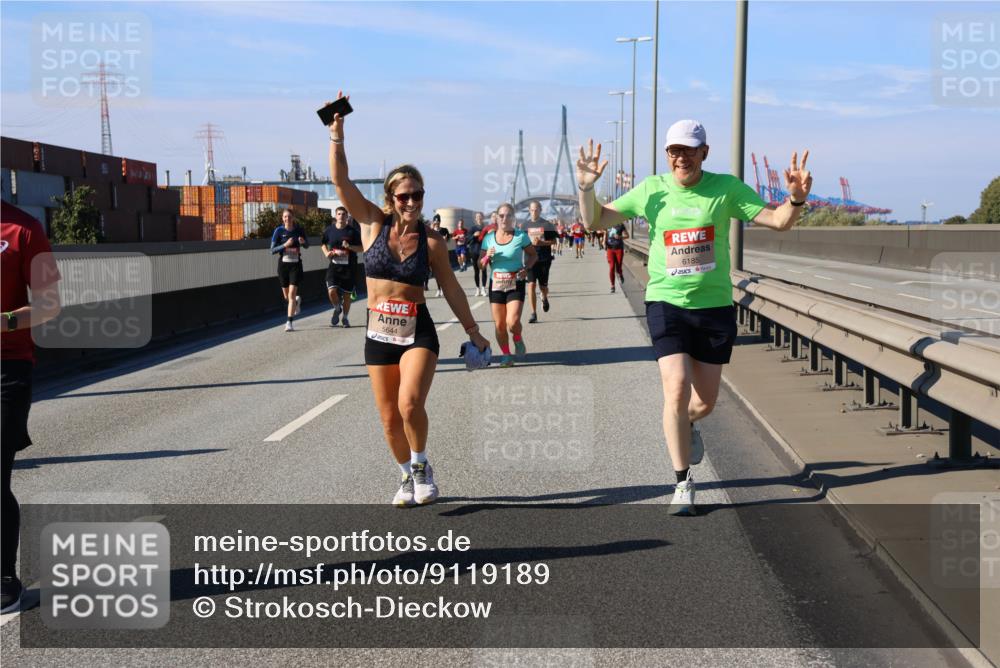 03.10.2025 - Köhlbrandbrückenlauf Strokosch-Dieckow http://msf.ph/oto/9119189 03.10.2025 12:56:33 Position 3 5644, 6185 meine-sportfotos.de