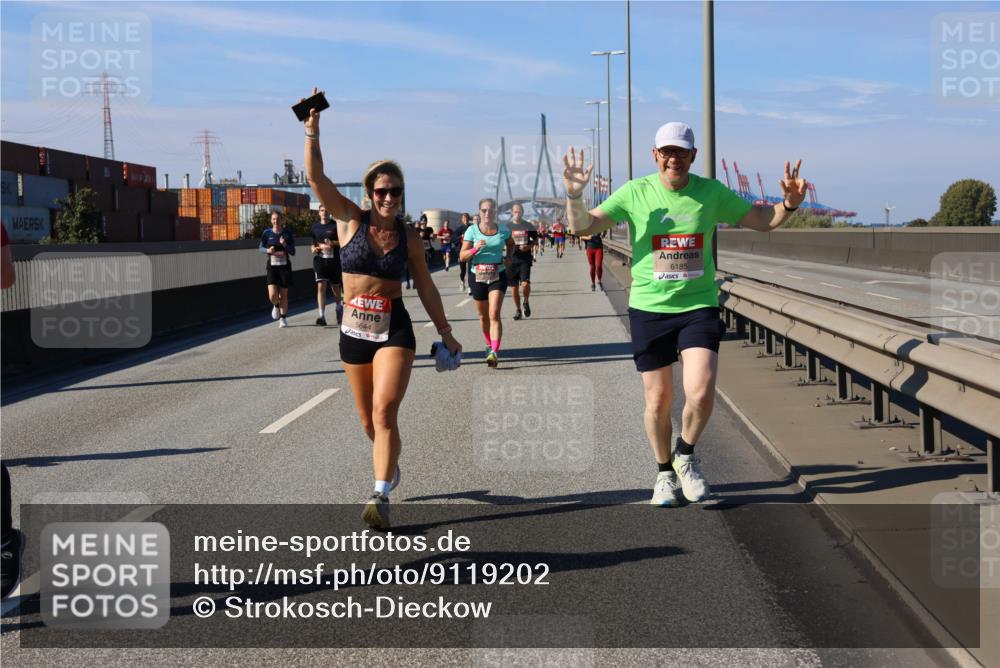 03.10.2025 - Köhlbrandbrückenlauf Strokosch-Dieckow http://msf.ph/oto/9119202 03.10.2025 12:56:33 Position 3 5644, 6185 meine-sportfotos.de
