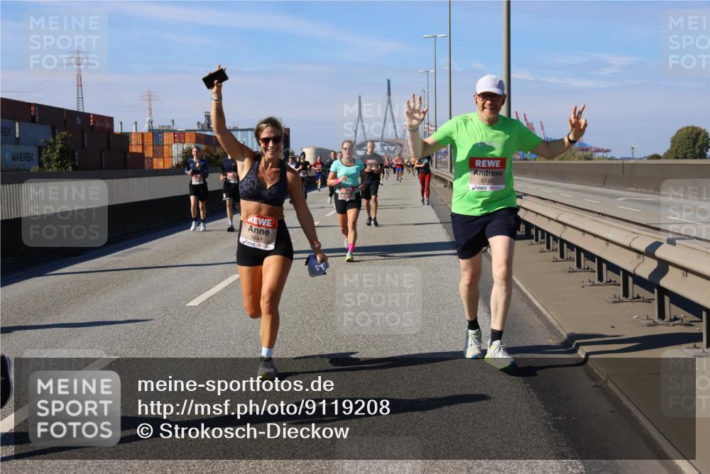 03.10.2025 - Köhlbrandbrückenlauf Strokosch-Dieckow http://msf.ph/oto/9119208 03.10.2025 12:56:33 Position 3 5644, 6185 meine-sportfotos.de