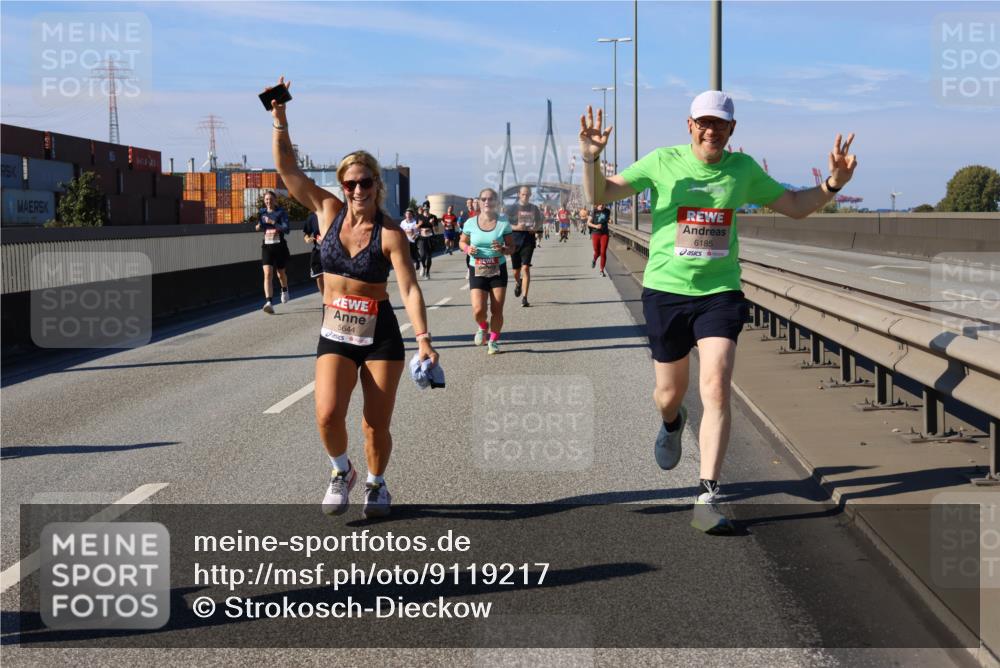 03.10.2025 - Köhlbrandbrückenlauf Strokosch-Dieckow http://msf.ph/oto/9119217 03.10.2025 12:56:33 Position 3 5644, 6185 meine-sportfotos.de