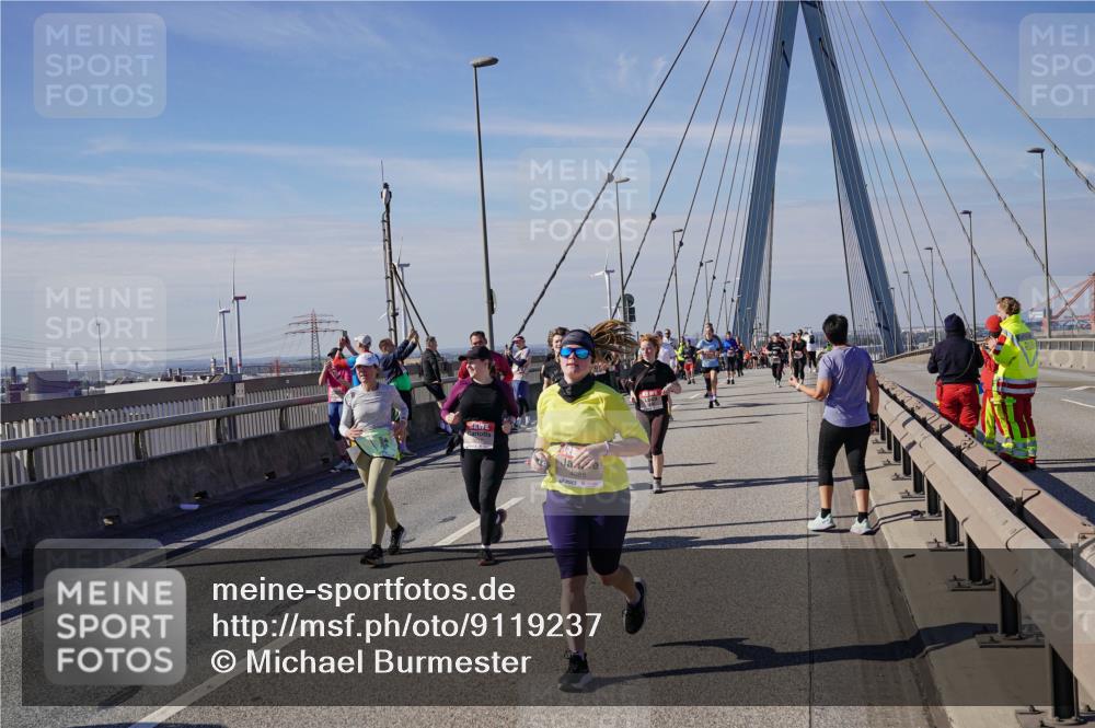 03.10.2025 - Köhlbrandbrückenlauf Michael Burmester http://msf.ph/oto/9119237 03.10.2025 13:00:32 Position 2  meine-sportfotos.de