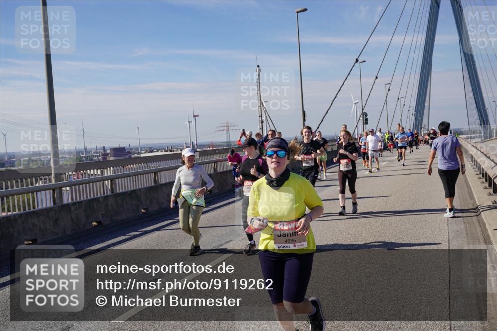 03.10.2025 - Köhlbrandbrückenlauf Michael Burmester http://msf.ph/oto/9119262 03.10.2025 13:00:33 Position 2 4985 meine-sportfotos.de