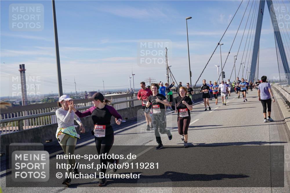 03.10.2025 - Köhlbrandbrückenlauf Michael Burmester http://msf.ph/oto/9119281 03.10.2025 13:00:34 Position 2 5017 meine-sportfotos.de