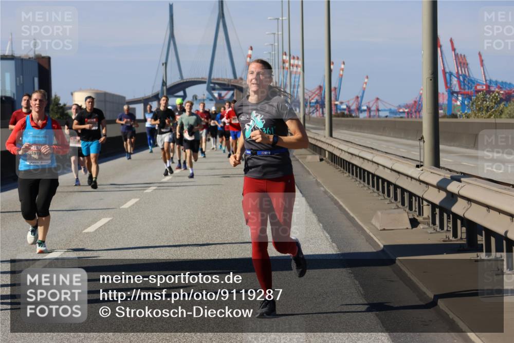 03.10.2025 - Köhlbrandbrückenlauf Strokosch-Dieckow http://msf.ph/oto/9119287 03.10.2025 12:56:40 Position 3 361 meine-sportfotos.de