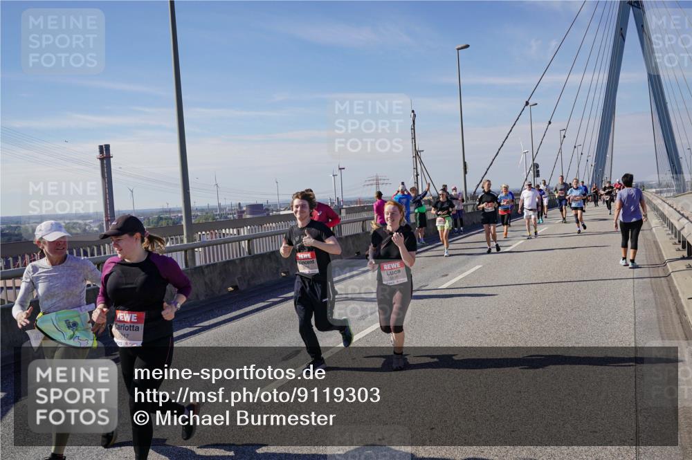 03.10.2025 - Köhlbrandbrückenlauf Michael Burmester http://msf.ph/oto/9119303 03.10.2025 13:00:35 Position 2 5017, 5830 meine-sportfotos.de