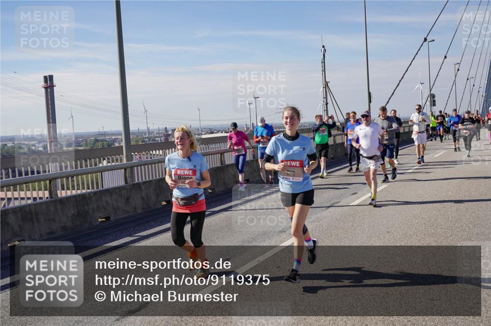 03.10.2025 - Köhlbrandbrückenlauf Michael Burmester http://msf.ph/oto/9119375 03.10.2025 13:00:41 Position 2 6736 meine-sportfotos.de