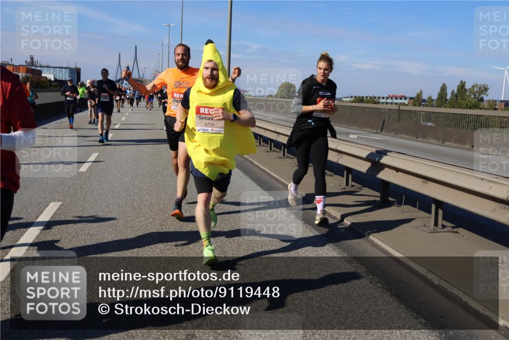 03.10.2025 - Köhlbrandbrückenlauf Strokosch-Dieckow http://msf.ph/oto/9119448 03.10.2025 12:56:59 Position 3 4774 meine-sportfotos.de