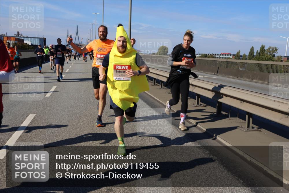 03.10.2025 - Köhlbrandbrückenlauf Strokosch-Dieckow http://msf.ph/oto/9119455 03.10.2025 12:56:59 Position 3 6294, 4774 meine-sportfotos.de