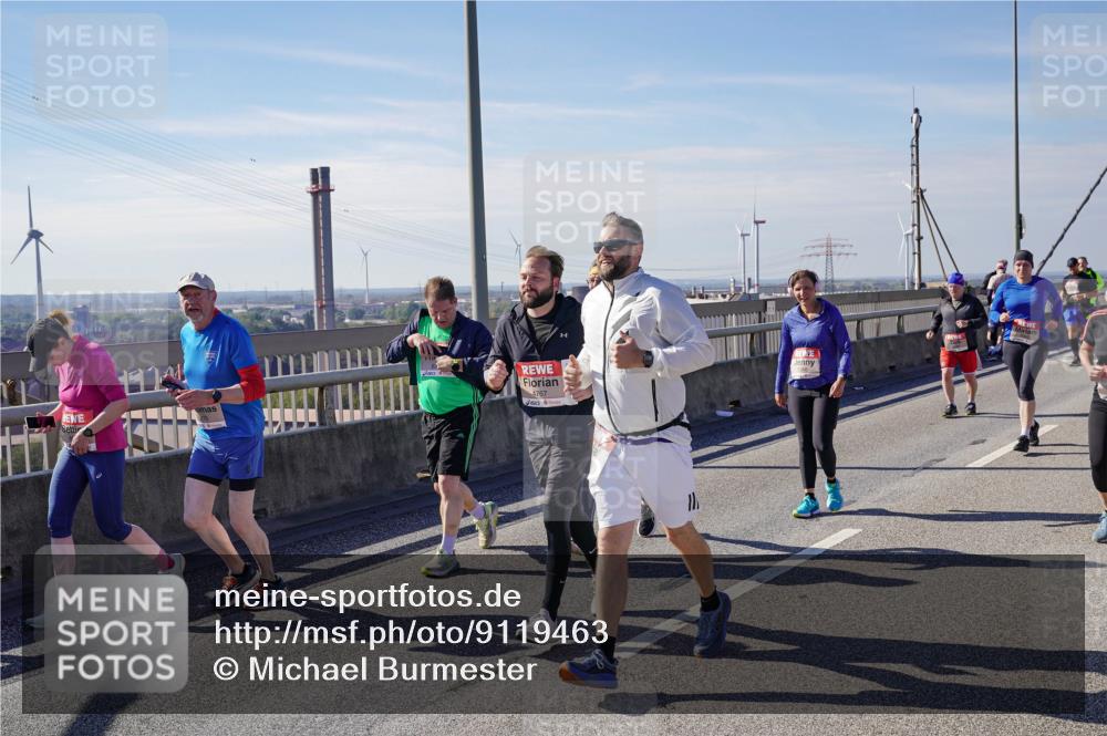 03.10.2025 - Köhlbrandbrückenlauf Michael Burmester http://msf.ph/oto/9119463 03.10.2025 13:00:47 Position 2 4767 meine-sportfotos.de