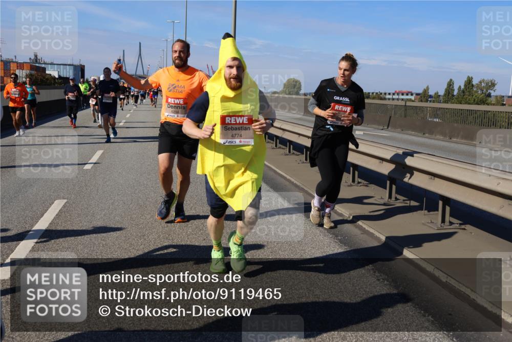 03.10.2025 - Köhlbrandbrückenlauf Strokosch-Dieckow http://msf.ph/oto/9119465 03.10.2025 12:56:59 Position 3 6294, 4774 meine-sportfotos.de