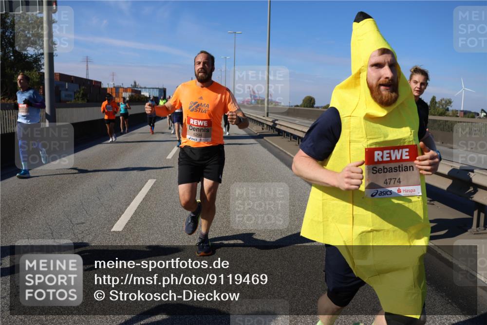 03.10.2025 - Köhlbrandbrückenlauf Strokosch-Dieckow http://msf.ph/oto/9119469 03.10.2025 12:57:00 Position 3 6294, 4774 meine-sportfotos.de