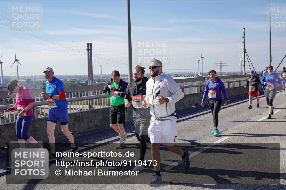 03.10.2025 - Köhlbrandbrückenlauf Michael Burmester http://msf.ph/oto/9119473 03.10.2025 13:00:47 Position 2 4767 meine-sportfotos.de