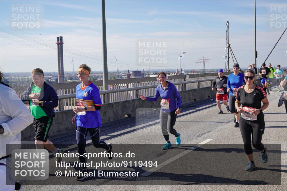 03.10.2025 - Köhlbrandbrückenlauf Michael Burmester http://msf.ph/oto/9119494 03.10.2025 13:00:48 Position 2 6079 meine-sportfotos.de