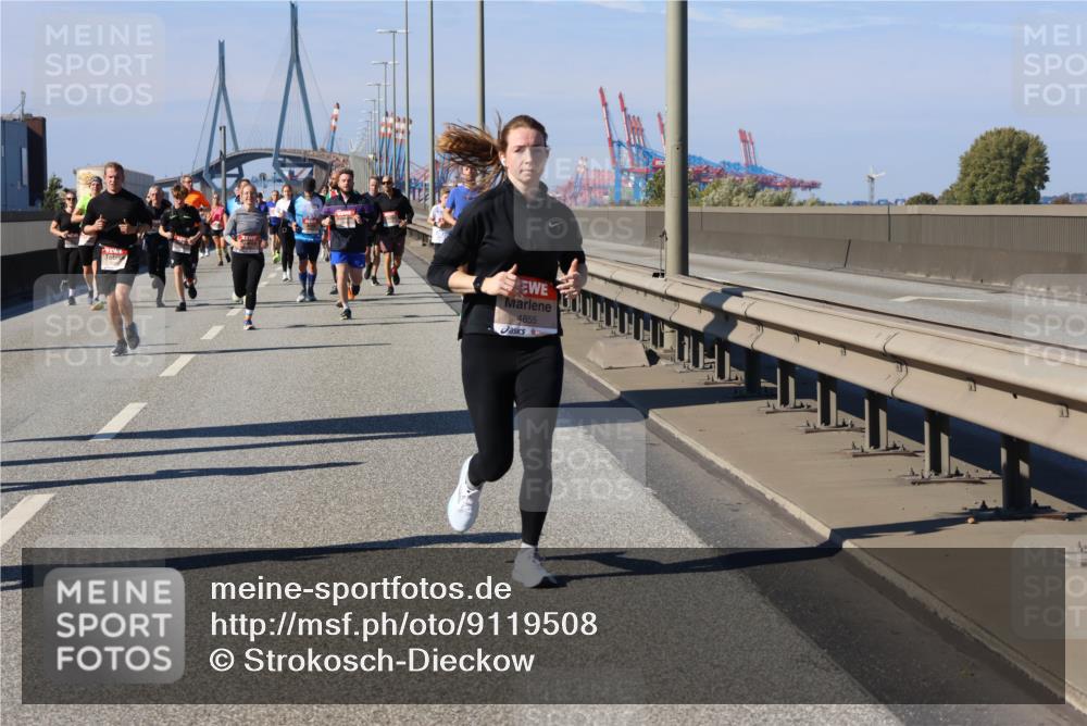 03.10.2025 - Köhlbrandbrückenlauf Strokosch-Dieckow http://msf.ph/oto/9119508 03.10.2025 12:57:03 Position 3 4855 meine-sportfotos.de