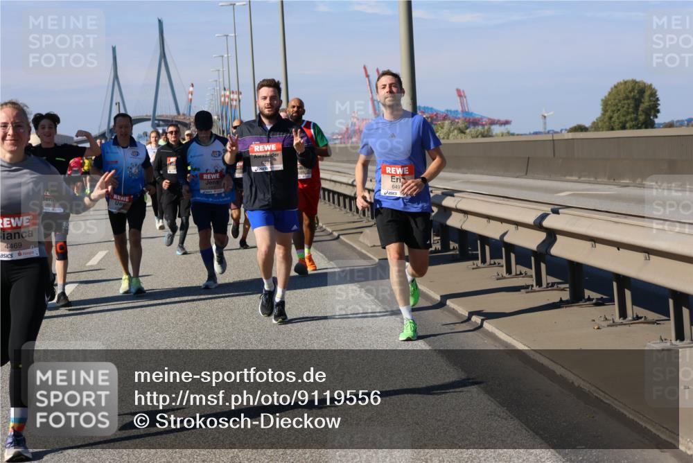 03.10.2025 - Köhlbrandbrückenlauf Strokosch-Dieckow http://msf.ph/oto/9119556 03.10.2025 12:57:09 Position 3 4469, 4965, 6497, 9 meine-sportfotos.de