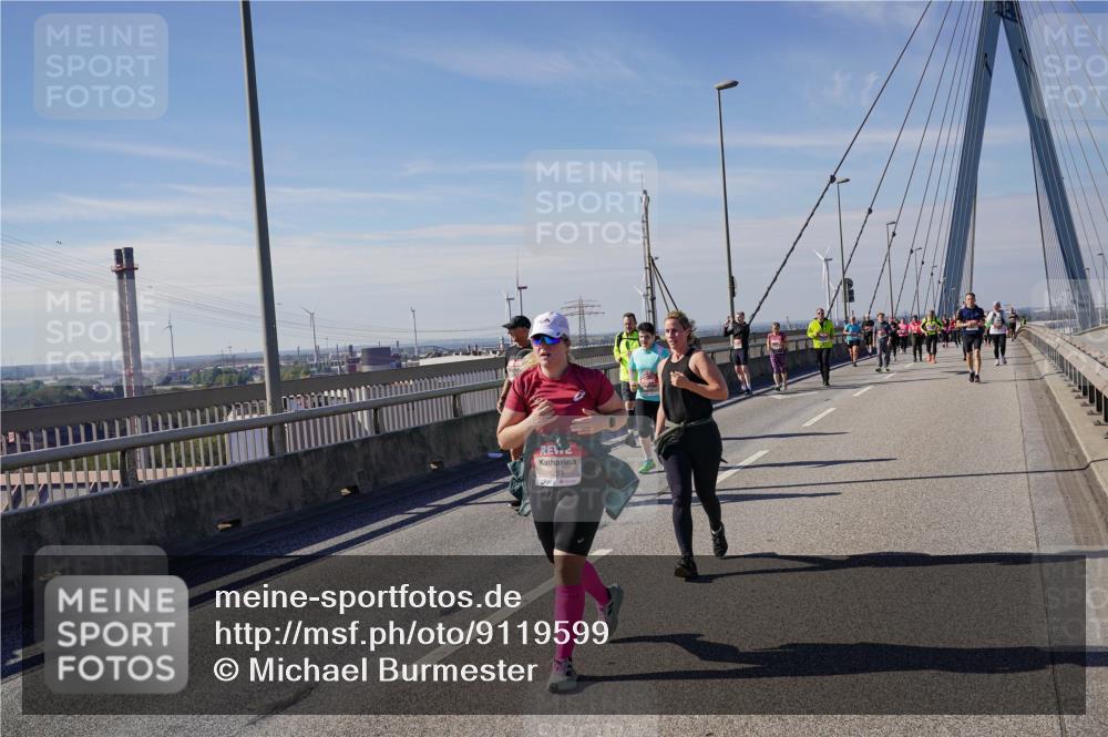 03.10.2025 - Köhlbrandbrückenlauf Michael Burmester http://msf.ph/oto/9119599 03.10.2025 13:00:53 Position 2  meine-sportfotos.de