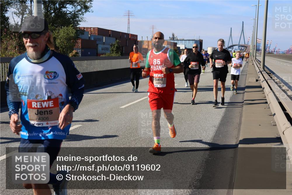 03.10.2025 - Köhlbrandbrückenlauf Strokosch-Dieckow http://msf.ph/oto/9119602 03.10.2025 12:57:14 Position 3 4306, 86, 5034, 6466 meine-sportfotos.de