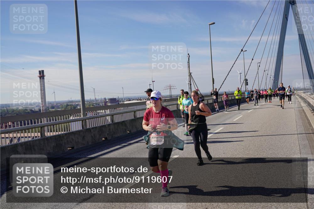 03.10.2025 - Köhlbrandbrückenlauf Michael Burmester http://msf.ph/oto/9119607 03.10.2025 13:00:53 Position 2 5283 meine-sportfotos.de