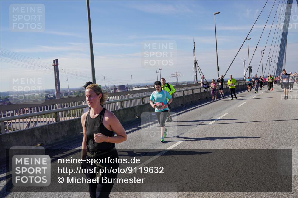 03.10.2025 - Köhlbrandbrückenlauf Michael Burmester http://msf.ph/oto/9119632 03.10.2025 13:00:55 Position 2  meine-sportfotos.de