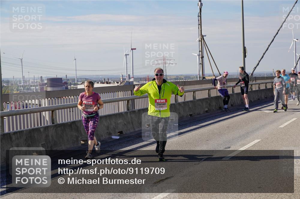 03.10.2025 - Köhlbrandbrückenlauf Michael Burmester http://msf.ph/oto/9119709 03.10.2025 13:01:00 Position 2 5783 meine-sportfotos.de
