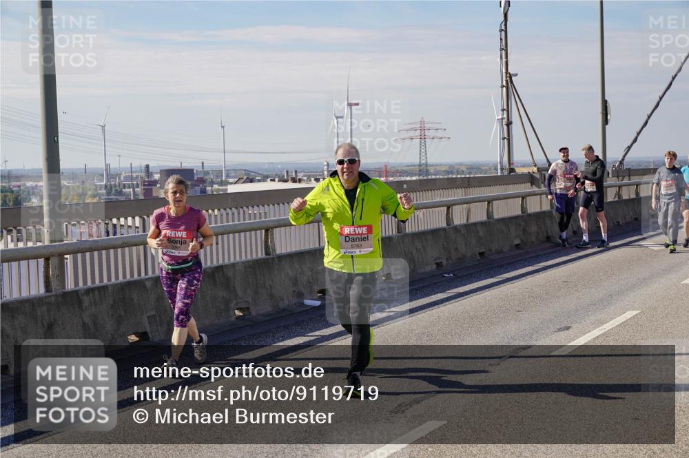 03.10.2025 - Köhlbrandbrückenlauf Michael Burmester http://msf.ph/oto/9119719 03.10.2025 13:01:00 Position 2 5783 meine-sportfotos.de