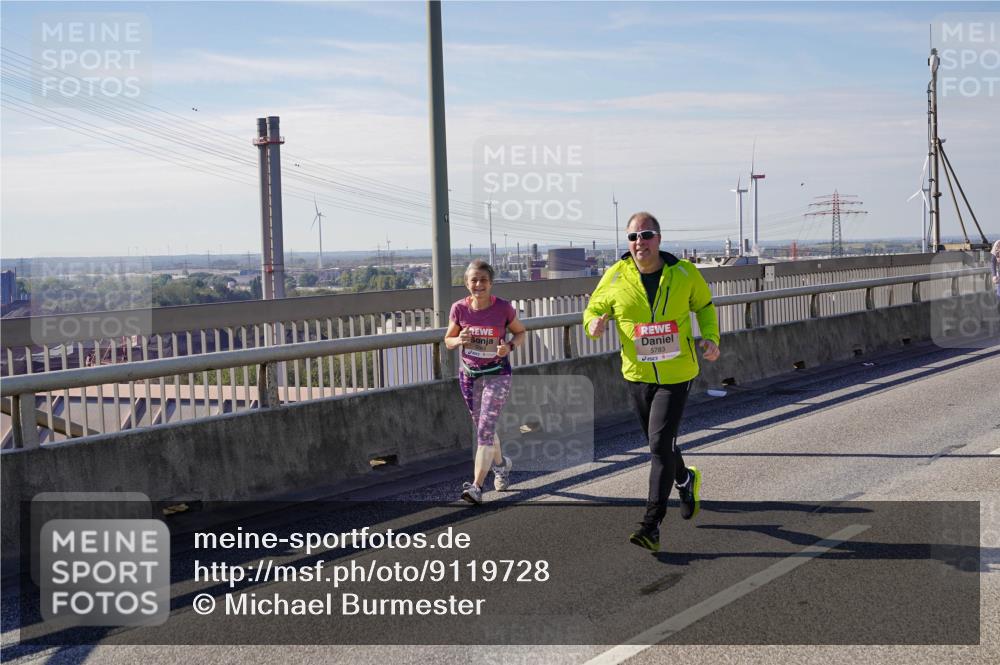 03.10.2025 - Köhlbrandbrückenlauf Michael Burmester http://msf.ph/oto/9119728 03.10.2025 13:01:01 Position 2 5783 meine-sportfotos.de