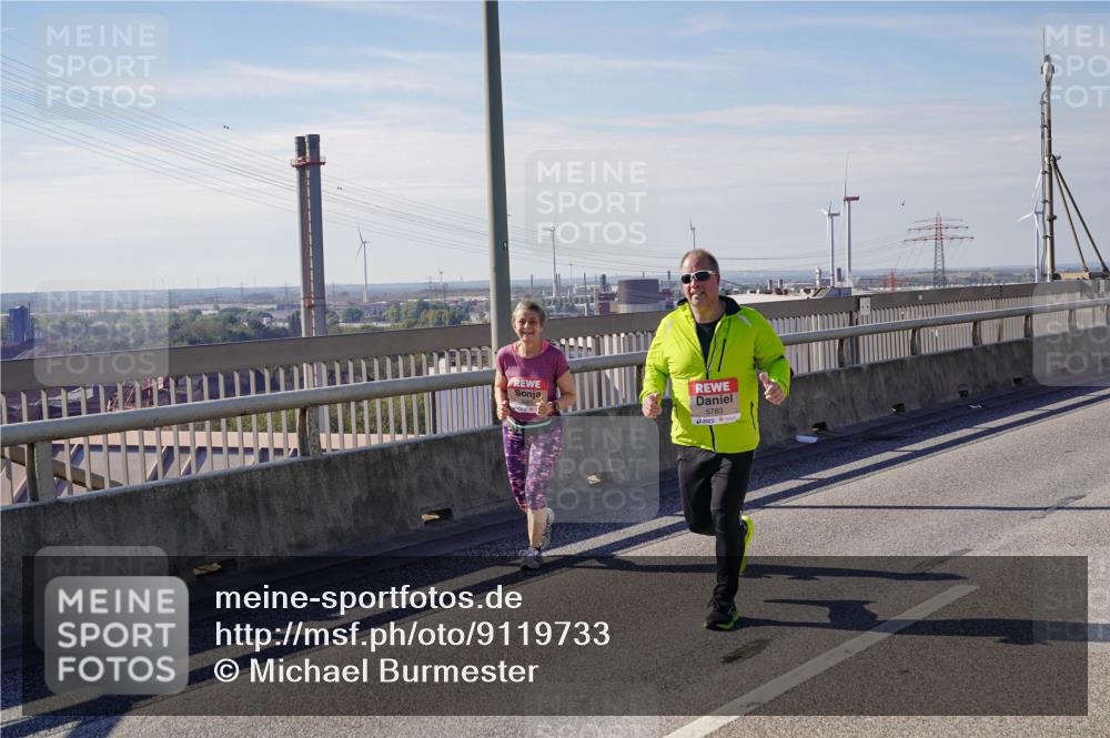 03.10.2025 - Köhlbrandbrückenlauf Michael Burmester http://msf.ph/oto/9119733 03.10.2025 13:01:01 Position 2 5783 meine-sportfotos.de