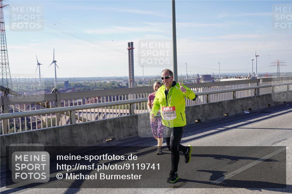 03.10.2025 - Köhlbrandbrückenlauf Michael Burmester http://msf.ph/oto/9119741 03.10.2025 13:01:02 Position 2 5783 meine-sportfotos.de