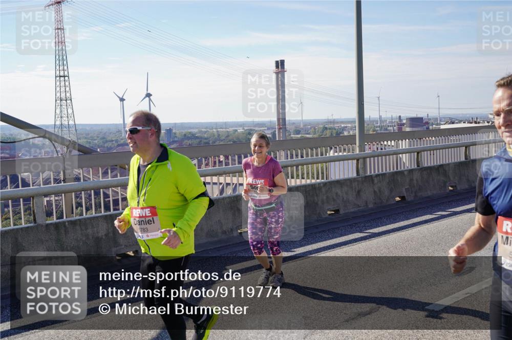 03.10.2025 - Köhlbrandbrückenlauf Michael Burmester http://msf.ph/oto/9119774 03.10.2025 13:01:02 Position 2 783 meine-sportfotos.de