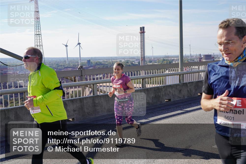 03.10.2025 - Köhlbrandbrückenlauf Michael Burmester http://msf.ph/oto/9119789 03.10.2025 13:01:02 Position 2 783, 5601 meine-sportfotos.de