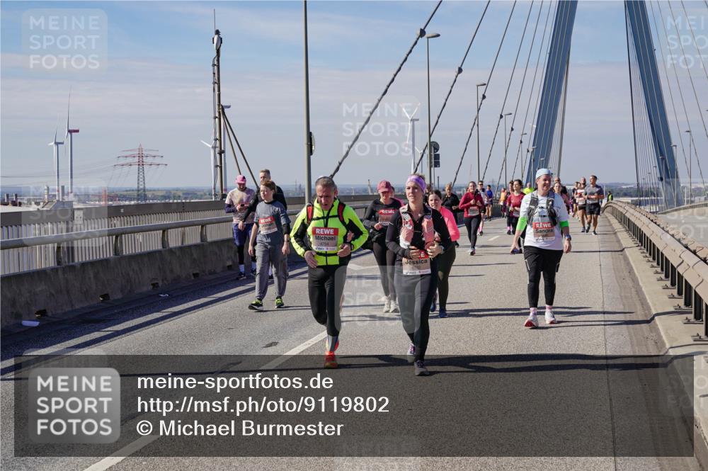 03.10.2025 - Köhlbrandbrückenlauf Michael Burmester http://msf.ph/oto/9119802 03.10.2025 13:01:04 Position 2  meine-sportfotos.de