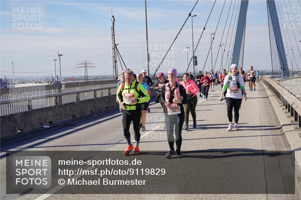 03.10.2025 - Köhlbrandbrückenlauf Michael Burmester http://msf.ph/oto/9119829 03.10.2025 13:01:05 Position 2  meine-sportfotos.de