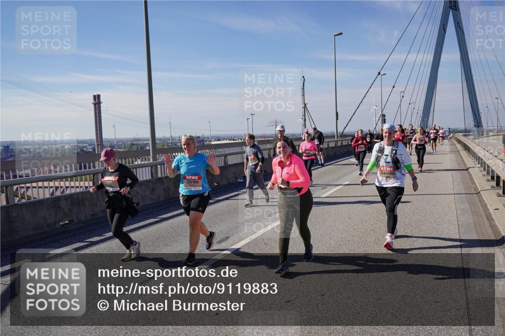 03.10.2025 - Köhlbrandbrückenlauf Michael Burmester http://msf.ph/oto/9119883 03.10.2025 13:01:09 Position 2  meine-sportfotos.de