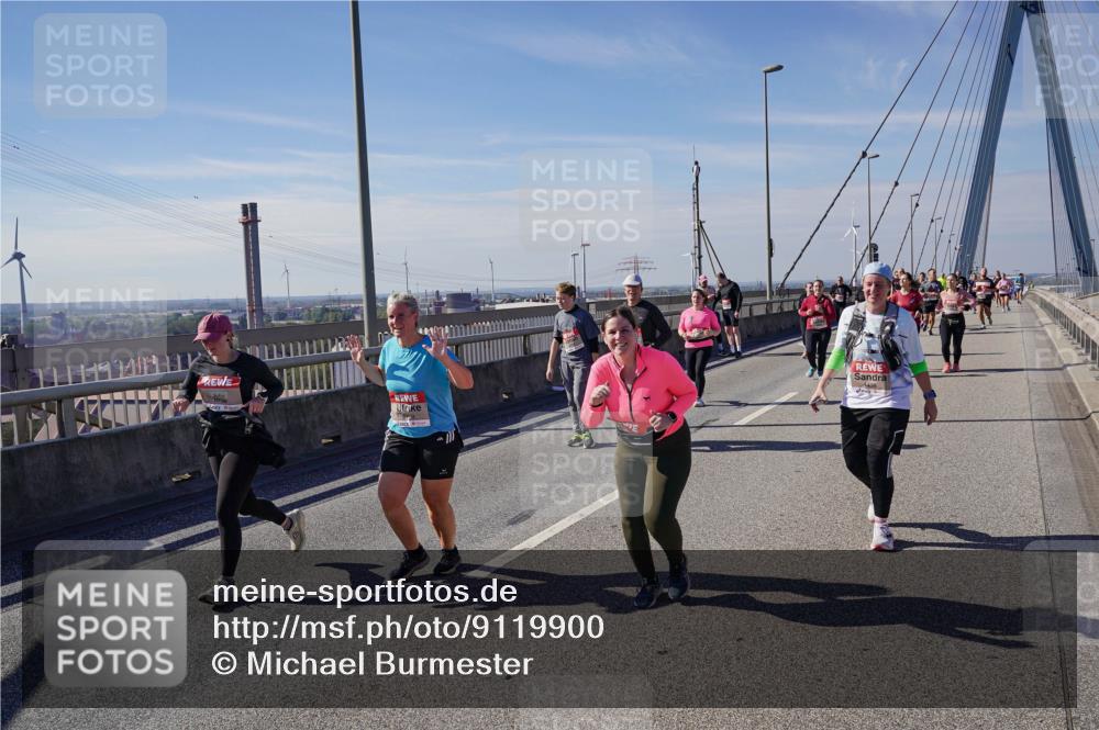 03.10.2025 - Köhlbrandbrückenlauf Michael Burmester http://msf.ph/oto/9119900 03.10.2025 13:01:09 Position 2  meine-sportfotos.de