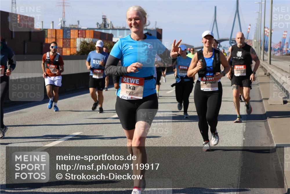 03.10.2025 - Köhlbrandbrückenlauf Strokosch-Dieckow http://msf.ph/oto/9119917 03.10.2025 12:57:43 Position 3 6227, 6512 meine-sportfotos.de