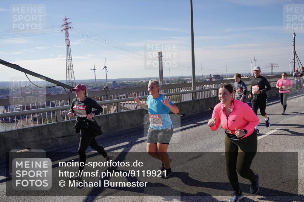 03.10.2025 - Köhlbrandbrückenlauf Michael Burmester http://msf.ph/oto/9119921 03.10.2025 13:01:10 Position 2  meine-sportfotos.de