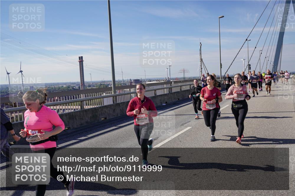 03.10.2025 - Köhlbrandbrückenlauf Michael Burmester http://msf.ph/oto/9119999 03.10.2025 13:01:13 Position 2  meine-sportfotos.de