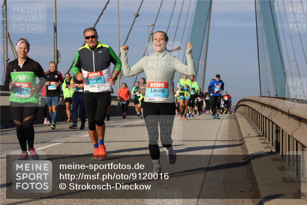 03.10.2025 - Köhlbrandbrückenlauf Strokosch-Dieckow http://msf.ph/oto/9120016 03.10.2025 09:54:19 Position 2 3620, 1954 meine-sportfotos.de