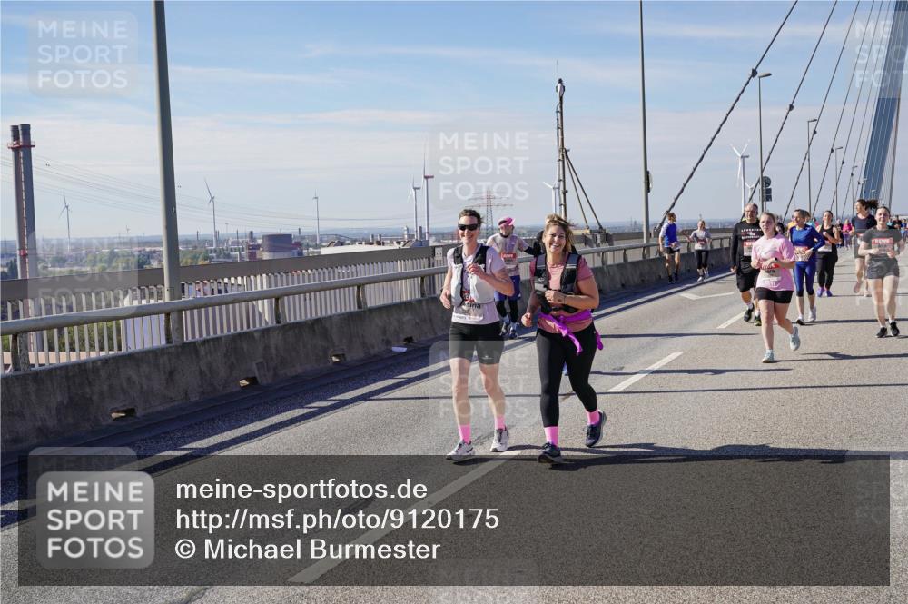 03.10.2025 - Köhlbrandbrückenlauf Michael Burmester http://msf.ph/oto/9120175 03.10.2025 13:01:22 Position 2  meine-sportfotos.de
