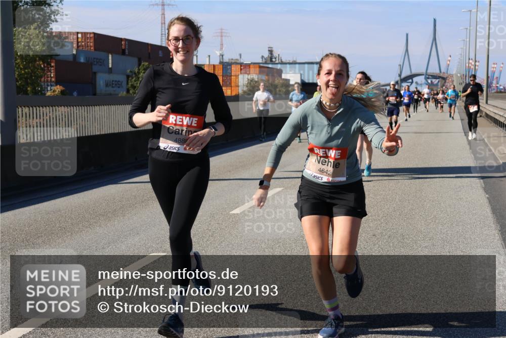 03.10.2025 - Köhlbrandbrückenlauf Strokosch-Dieckow http://msf.ph/oto/9120193 03.10.2025 12:58:08 Position 3 4888, 4642 meine-sportfotos.de