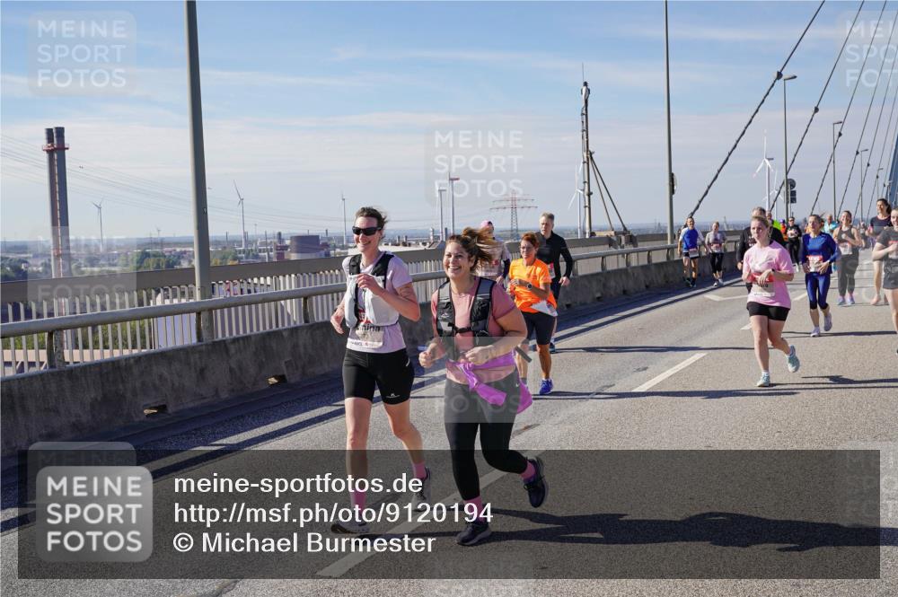 03.10.2025 - Köhlbrandbrückenlauf Michael Burmester http://msf.ph/oto/9120194 03.10.2025 13:01:23 Position 2  meine-sportfotos.de